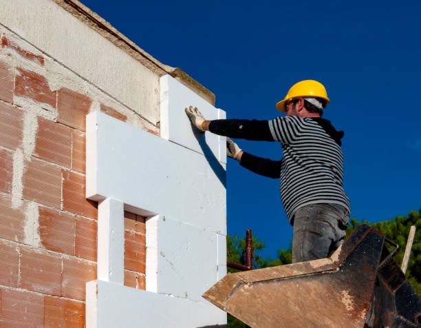 Best Insulation Maintenance and Repair in Ishpeng, MI