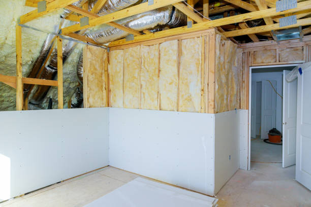 Best Commercial Insulation in Ishpeng, MI